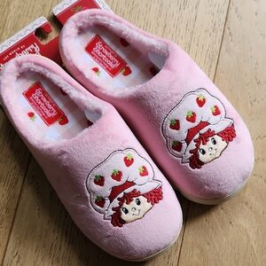 Strawberry Shortcake Women's Slippers